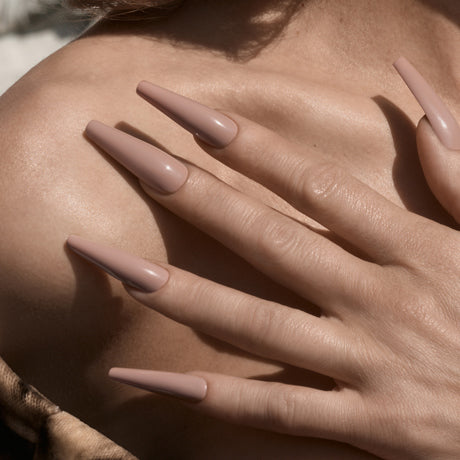Sweet Sin Top Coat - 10 ml