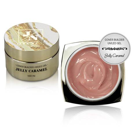 Jelly Caramel 100 ml