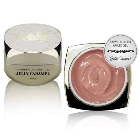 Jelly Caramel 50 ml