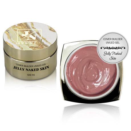 Jelly Naked Skin 100 ml