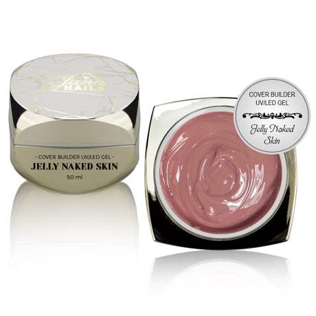 Jelly Naked Skin 50 ml