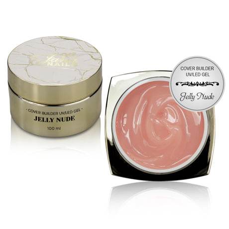 Ms. Jelly Nude 100 ml