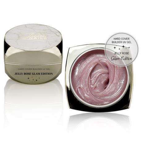 Jelly Rose 15 ml GLAM EDITION