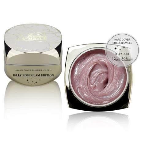 Jelly Rose 50 ml GLAM EDITION
