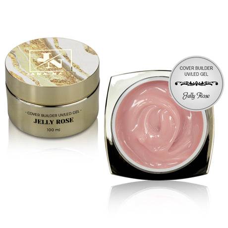 Jelly Rose 100 ml
