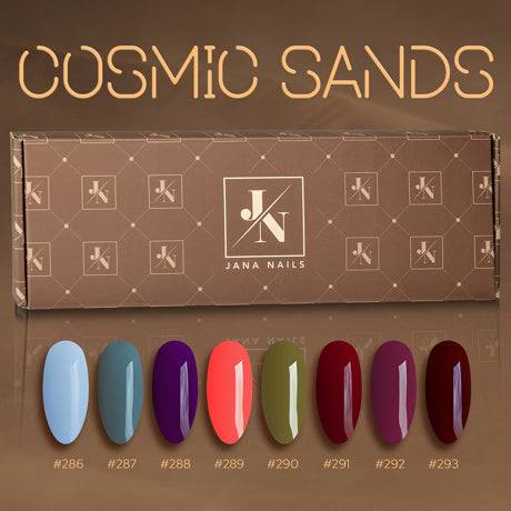J-Laque 292 Desert Blush