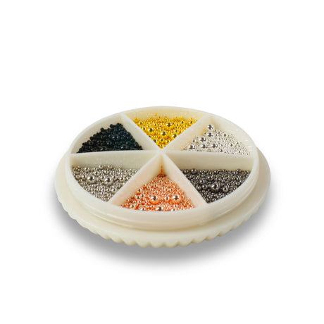 Mix Caviar Bead