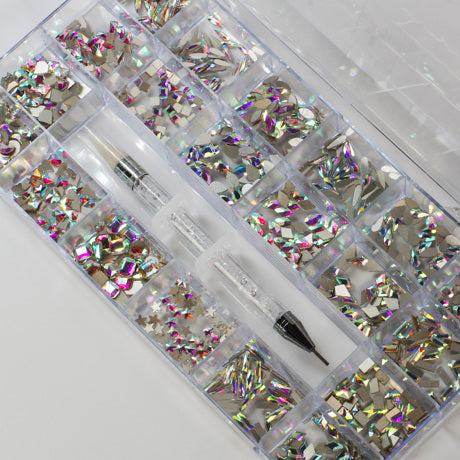 Ultimate Bling Set