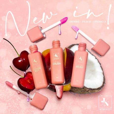 Lip Oil Crush
