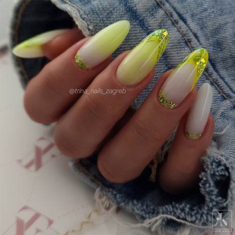 Alice soft white builder gel 5 ml