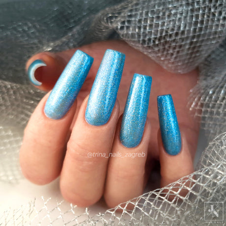 J-Laque Pisces - 10 ml