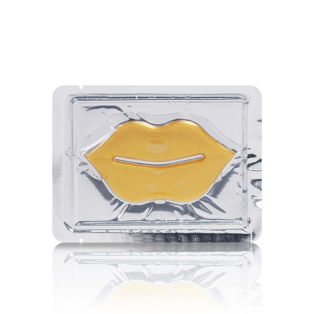 Kiss Me! Hydrogel Patch