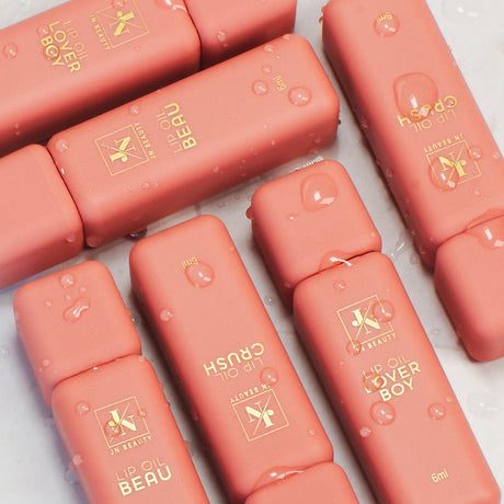 Lip Oil Crush