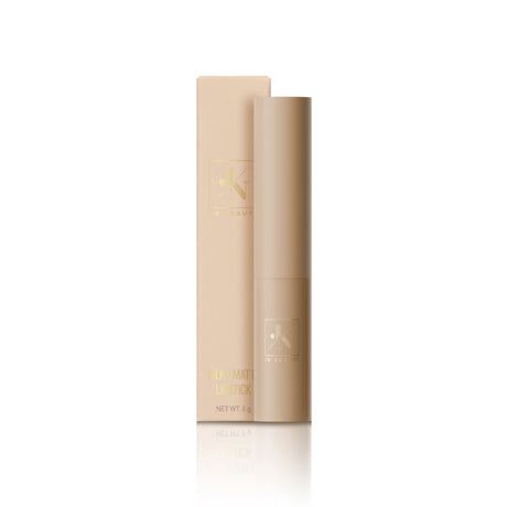 Silky matte lipstick - 05 Soft Allure 6 g