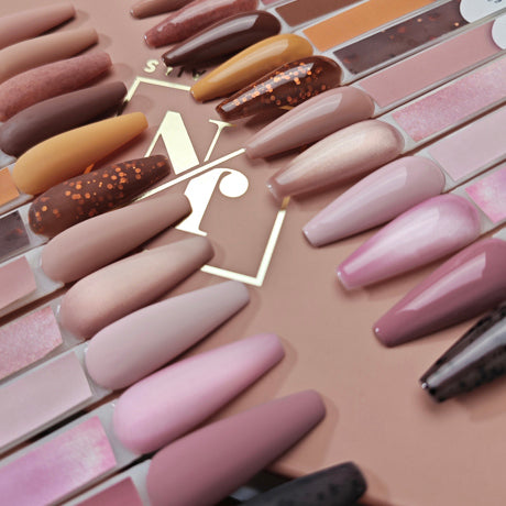 Sweet Sin Top Coat - 10 ml