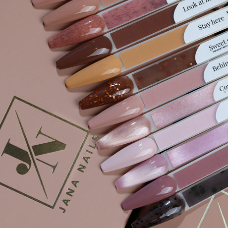 Sweet Sin Top Coat - 10 ml