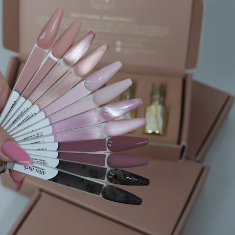 Sweet Sin Top Coat - 10 ml