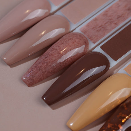 Sweet Sin Top Coat - 10 ml