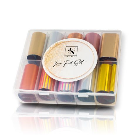 Luxe Foil set 10 pce
