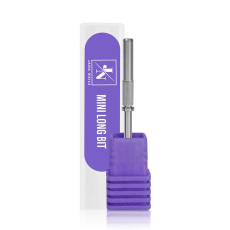 JN Mandrin mini long violet