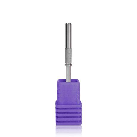 JN Mandrin mini long violet