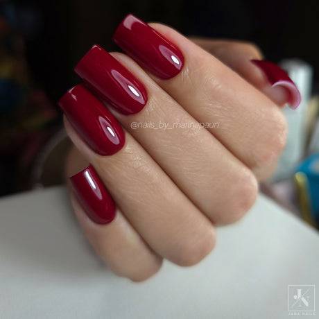 J-Laque 291 Deep Crimson