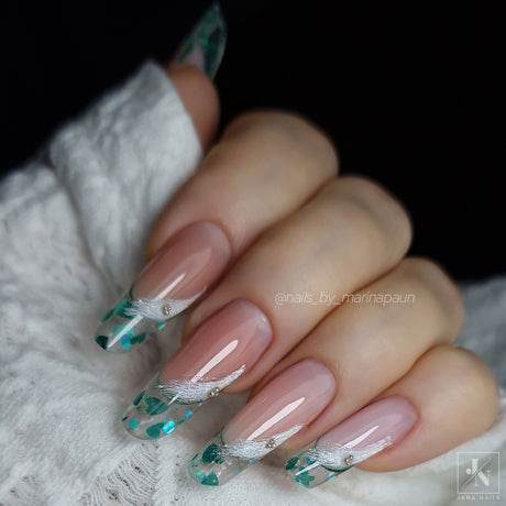 AcryGel Soft Caramel 50 ml