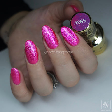 J-Laque 285 Tramonto / Cat Eye