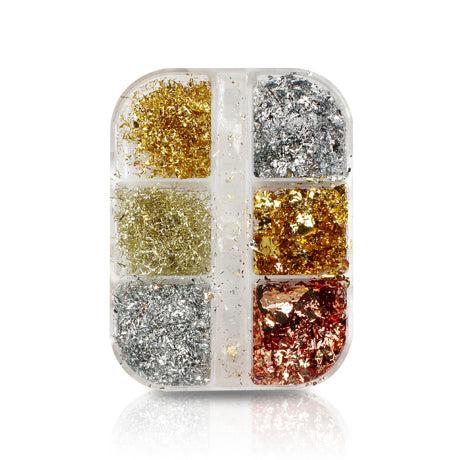 Mix Nuggets & Grass set