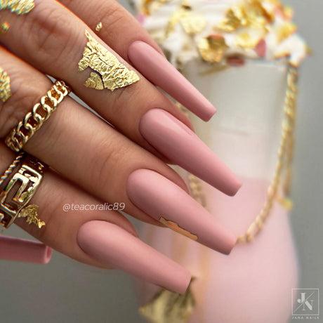 J-Laque NN x JN Milkshake Gang - 10ml