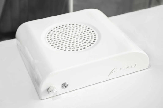 Aspirateur mobile Afinia