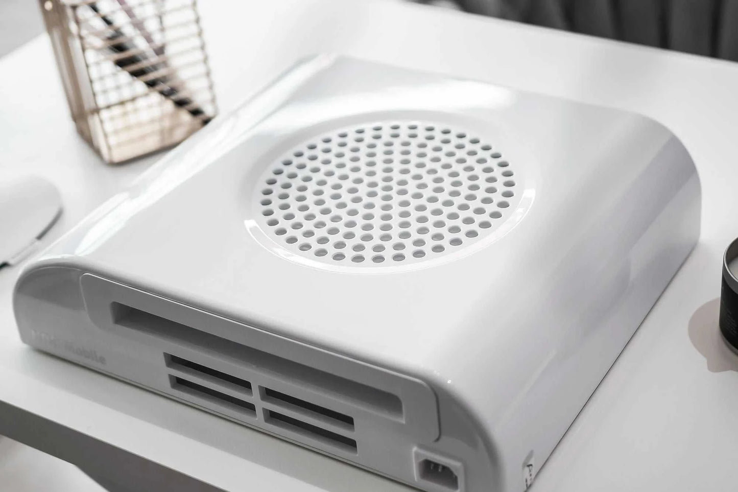 Aspirateur mobile Afinia