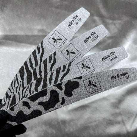 Lime Deluxe 100 / 150 ZEBRA Delphine