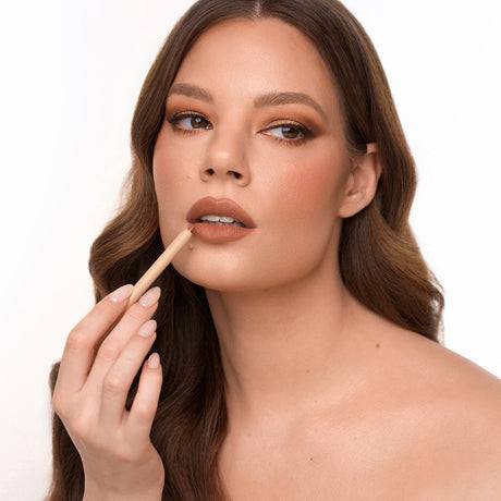 Lip liner - 02 Soft Contour 2 g