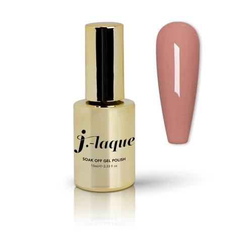 J-Laque NN x JN Caramel Shoot - 10ml