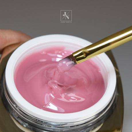 Cover Marmelade builder gel Marshmallow - 15ml