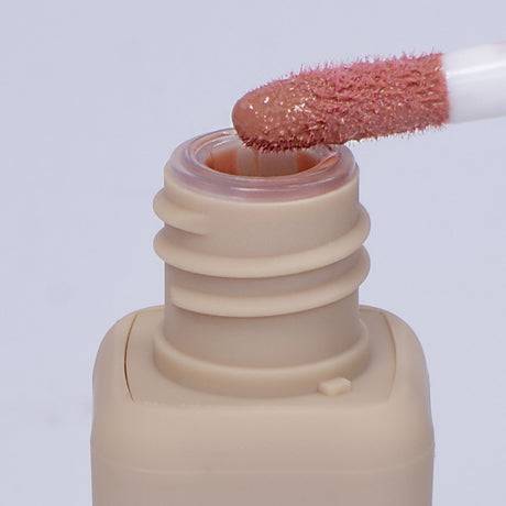 Lip Gloss Nude Pleasure