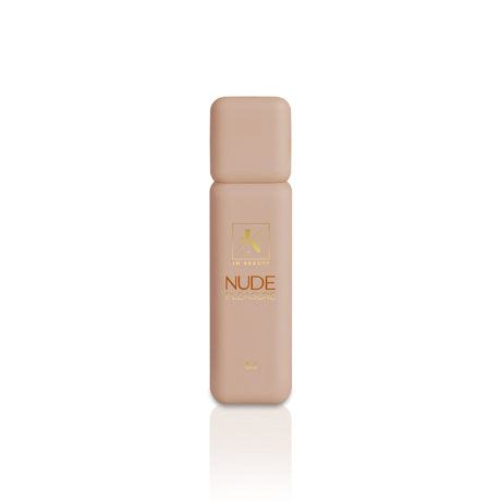 Lip Gloss Nude Pleasure