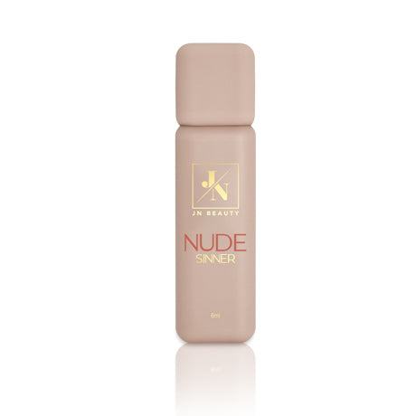 Lip Gloss Nude Sinner
