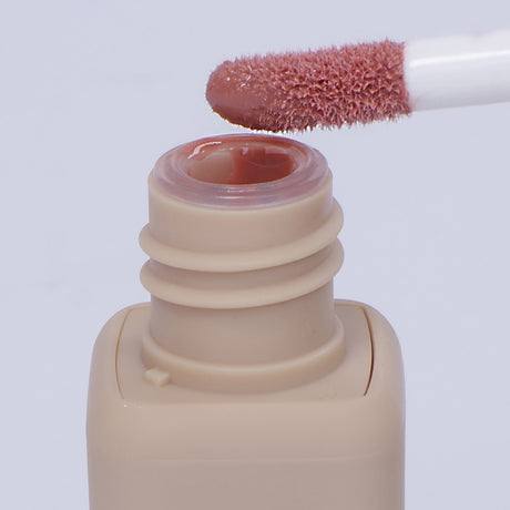 Lip Gloss Nude Sinner