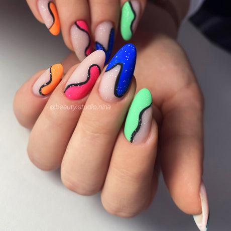 Powder Cover Builder 15 ml