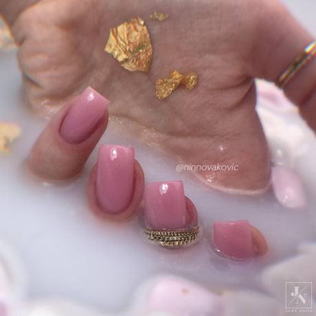 Cover Marmelade builder gel Marshmallow - 15ml