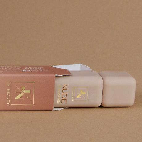 Lip Gloss Nude Pleasure