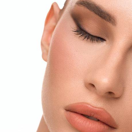 Silky matte lipstick - 04 Cashmere Kiss 6 g