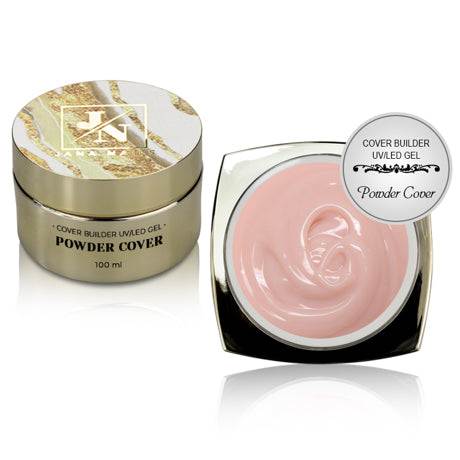 Powder Cover Builder 100 ml