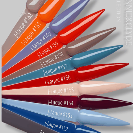 J-Laque 156 Dramatic