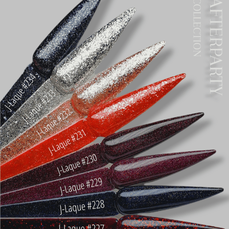 J-Laque 230 - After Party 5 ml