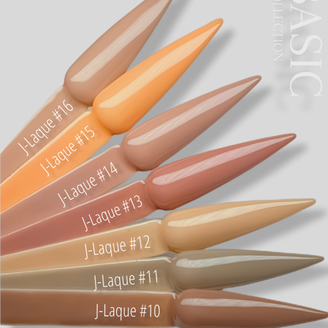 J-Laque 15 Plastic Fantastic