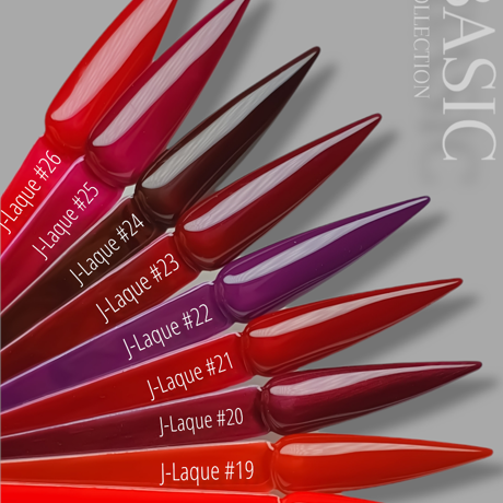 J-Laque 20 Berry