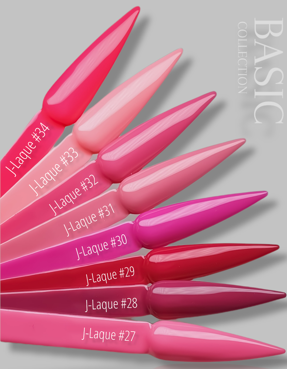 J-Laque 28 Promise